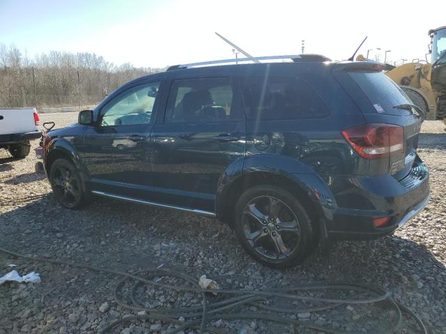 Image 2 of 2015 DODGE JOURNEY CROSSROAD 2015 with VIN 3C4PDDGG8FT633984