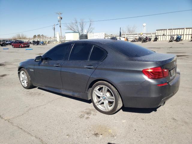Image 2 of 2016 BMW 535 I 2016 with VIN WBA5B1C57GG134922