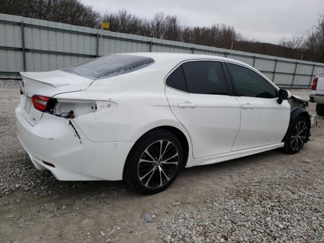 Изображение 3 2018 TOYOTA CAMRY L 2018 с VIN 4T1B11HK9JU120144