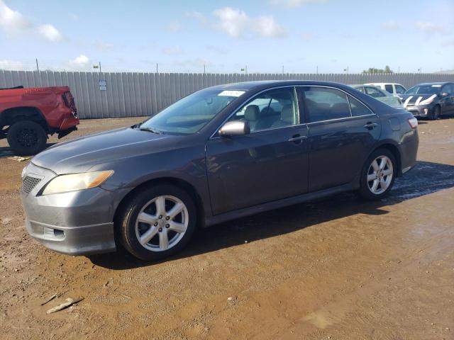Image 1 of 2008 TOYOTA CAMRY LE 2008 with VIN 4T1BK46K08U575914