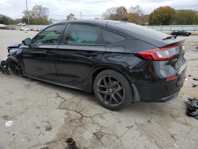 Obraz 2 z 2022 HONDA CIVIC SPORT 2022 z VIN 19XFL2H82NE006534