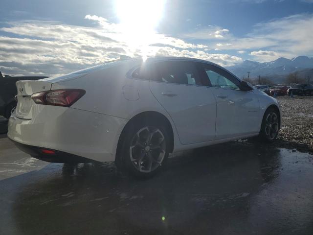 Image 3 of 2020 CHEVROLET MALIBU LT 2020 with VIN 1G1ZD5ST8LF104598
