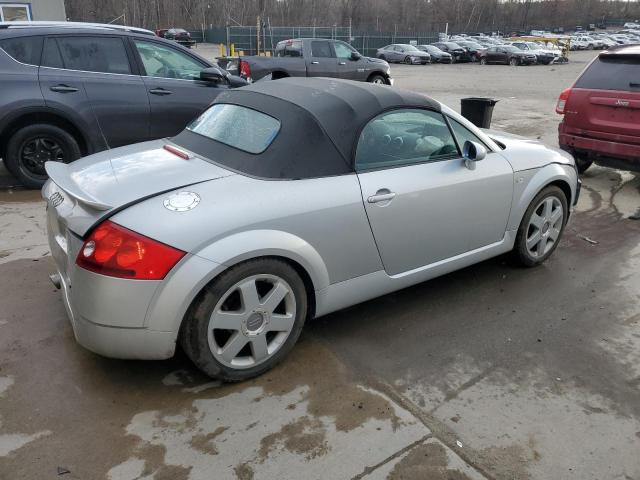 Obraz 3 z 2002 AUDI TT  2002 z VIN TRUTC28N821001772
