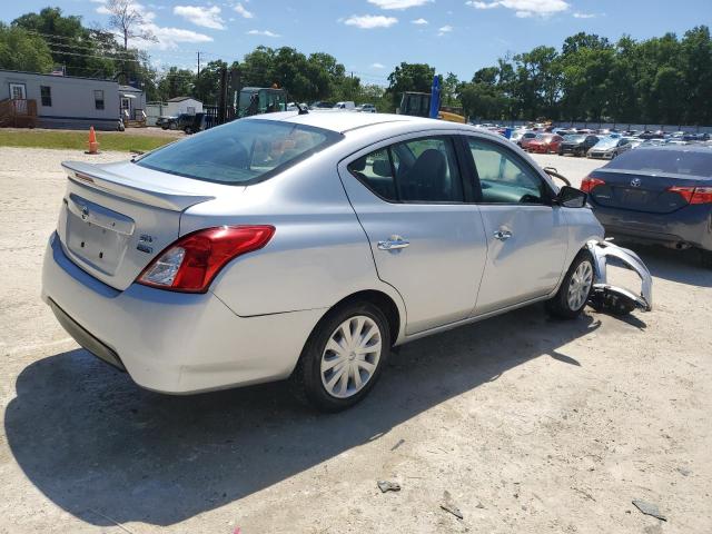 Изображение 3 2017 NISSAN VERSA S 2017 с VIN 3N1CN7AP1HL801573