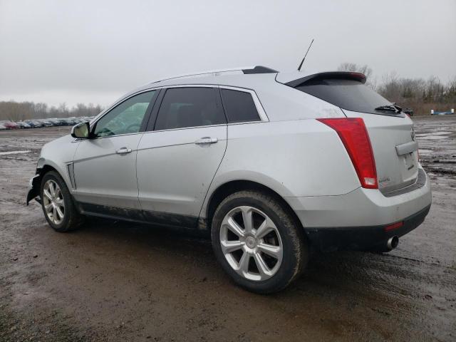 Obraz 2 z 2013 CADILLAC SRX PERFORMANCE COLLECTION 2013 z VIN 3GYFNDE37DS637031