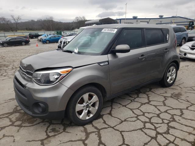 Изображение 2017 KIA SOUL  2017