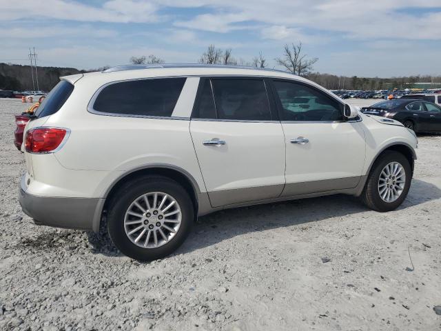 Image 3 of 2012 BUICK ENCLAVE  2012 with VIN 5GAKRCED3CJ246827