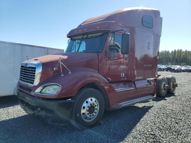 Изображение 2 2007 FREIGHTLINER CONVENTIONAL COLUMBIA 2007 с VIN 1FUJA6CK47DX42771