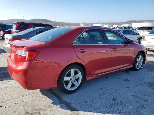 Image 3 of 2012 TOYOTA CAMRY BASE 2012 with VIN 4T1BF1FK9CU596496