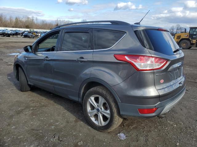 Image 2 of 2014 FORD ESCAPE SE 2014 with VIN 1FMCU9GX8EUC13749