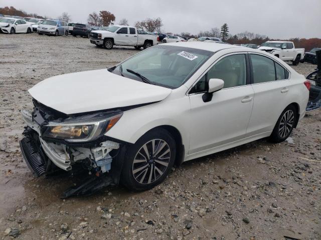 Obraz 2019 SUBARU LEGACY 2.5I PREMIUM 2019