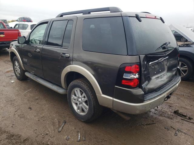 Изображение 2 2008 FORD EXPLORER EDDIE BAUER 2008 с VIN 1FMEU74E38UB15734