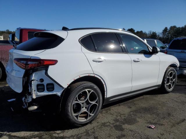 Изображение 3 2023 ALFA ROMEO STELVIO SPRINT 2023 с VIN ZASPAKAN0P7D59780