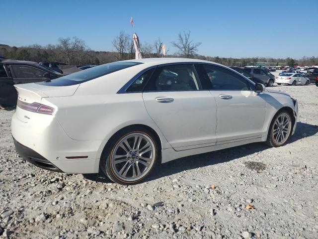 Image 3 of 2013 LINCOLN MKZ  2013 with VIN 3LN6L2G91DR820378