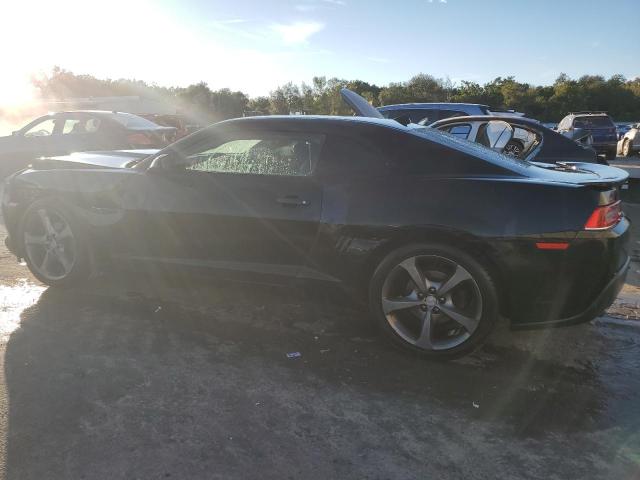 Image 2 of 2014 CHEVROLET CAMARO LT 2014 with VIN 2G1FB1E33E9305608