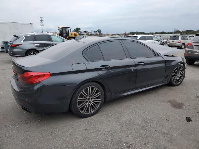 Obraz 3 z 2020 BMW M550XI  2020 z VIN WBAJS7C04LCD17561