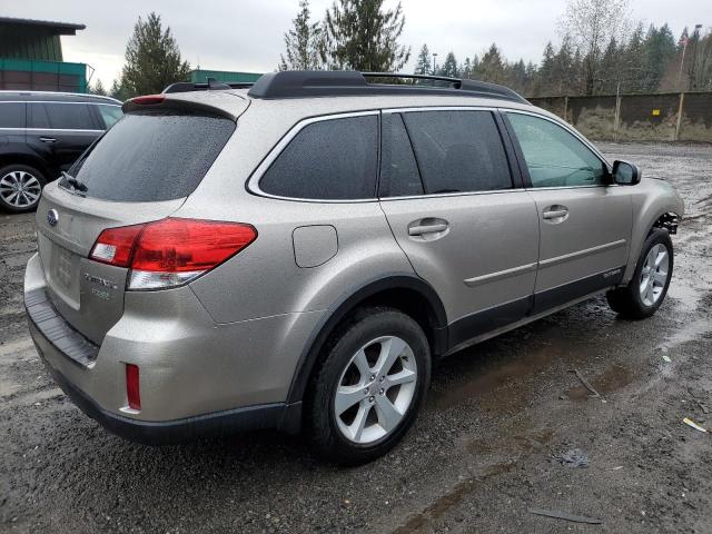Obraz 3 z 2014 SUBARU OUTBACK 2.5I PREMIUM 2014 z VIN 4S4BRBCCXE3239671