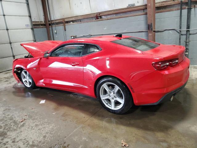 Obraz 2 z 2023 CHEVROLET CAMARO LS 2023 z VIN 1G1FB1RX9P0140268