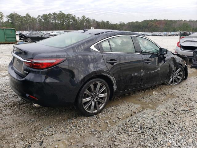 Изображение 3 2018 MAZDA 6 GRAND TOURING 2018 с VIN JM1GL1TY2J1314595