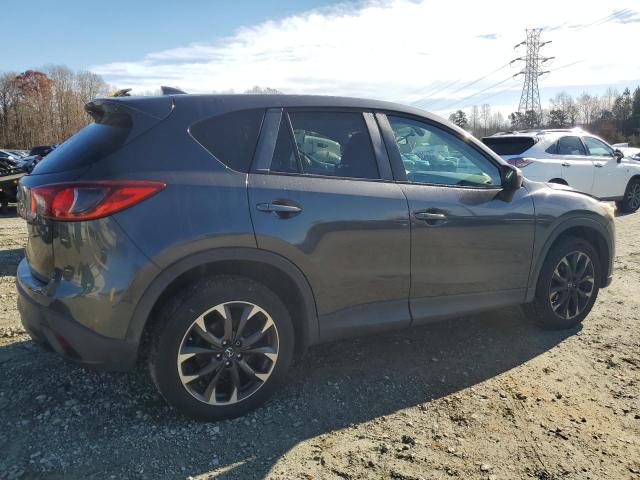 Obraz 3 z 2016 MAZDA CX-5 GT 2016 z VIN JM3KE2DYXG0696860