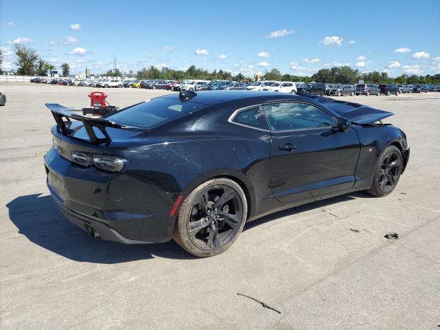 Изображение 3 2020 CHEVROLET CAMARO SS 2020 с VIN 1G1FH1R70L0131287