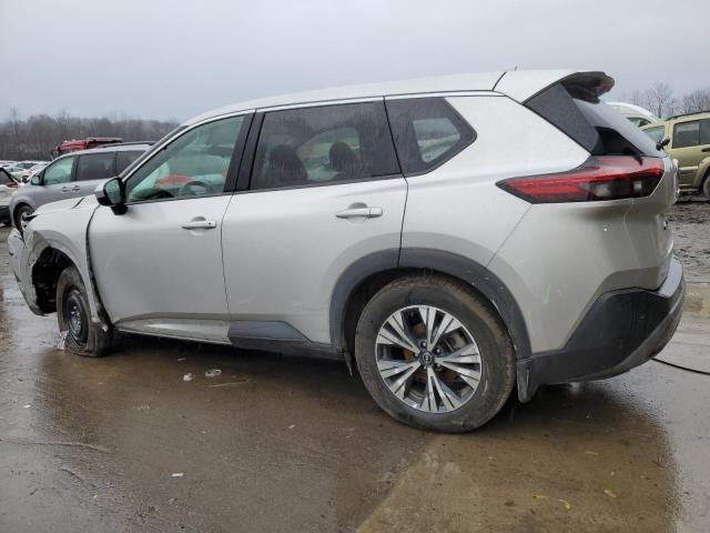 Изображение 2 2023 NISSAN ROGUE SV 2023 с VIN 5N1BT3BB9PC825877