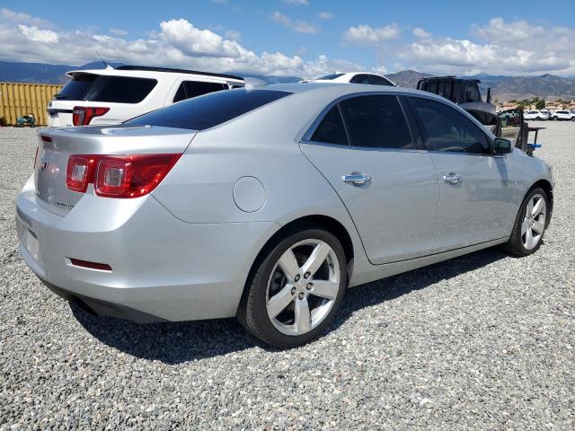 Изображение 3 2015 CHEVROLET MALIBU LTZ 2015 с VIN 1G11G5SX9FF135189
