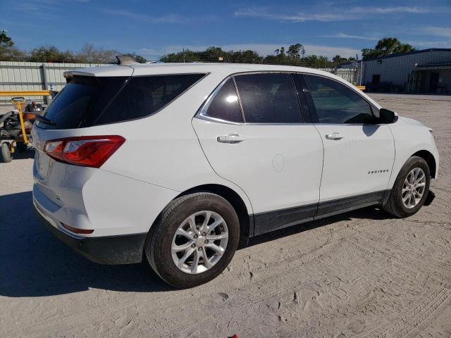 Obraz 3 z 2020 CHEVROLET EQUINOX LT 2020 z VIN 3GNAXKEV8LS703205