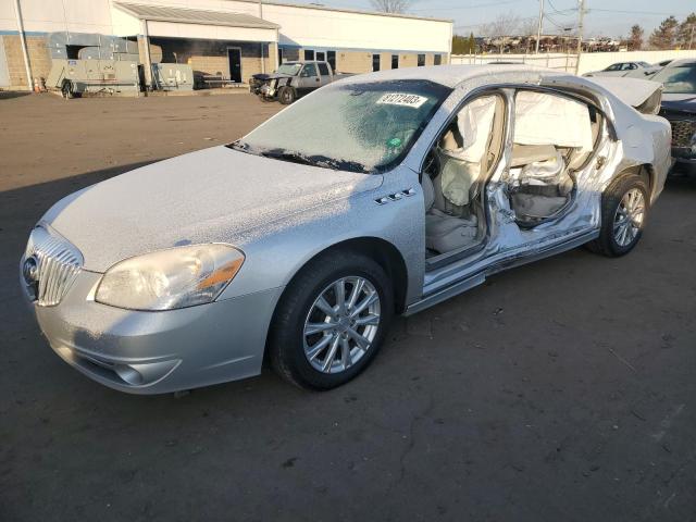 Изображение 1 2011 BUICK LUCERNE CXL 2011 с VIN 1G4HC5EM9BU108983