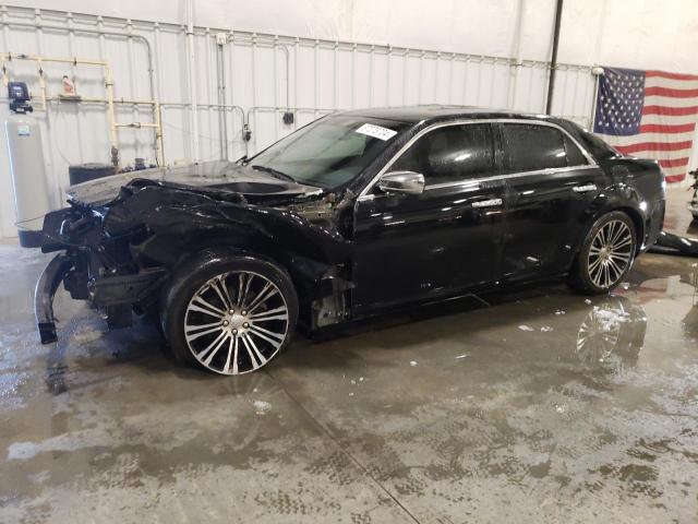 Image 1 of 2012 CHRYSLER 300 S 2012 with VIN 2C3CCABG8CH180725