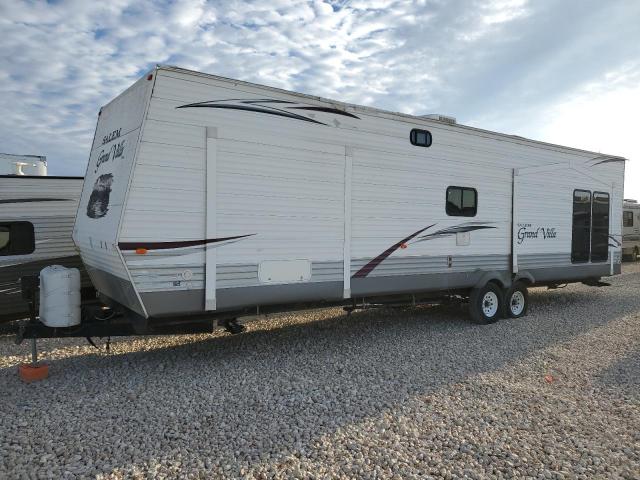 Изображение 2 2013 WILDWOOD SALEM 2013 с VIN 4X4TSMS22DM021339