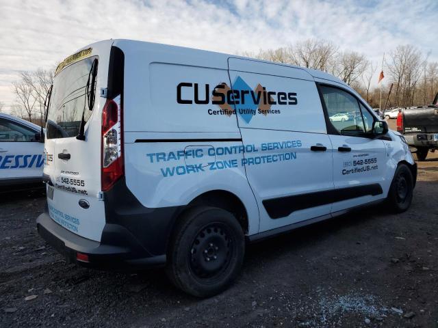 Image 3 of 2019 FORD TRANSIT CONNECT XL 2019 with VIN NM0LS7E24K1418002