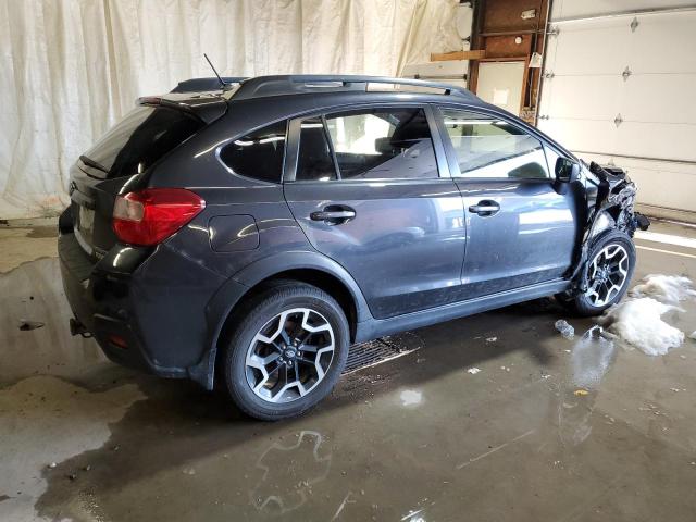 Изображение 3 2017 SUBARU CROSSTREK  2017 с VIN JF2GPAAC6H9231227