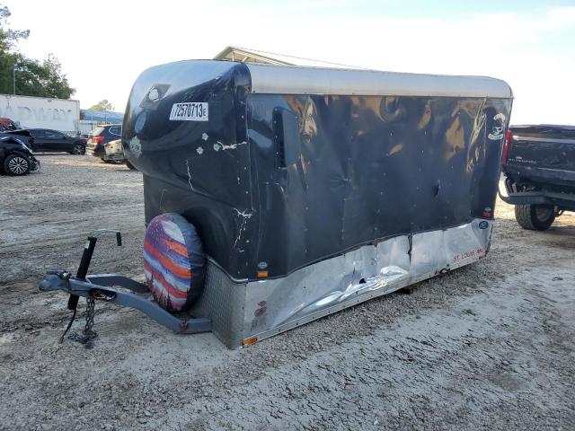 Изображение 2 1997 WELLS CARGO TRAILER 1997 с VIN 1WC200D14V1075682