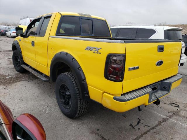 Image 2 of 2004 FORD F150  2004 with VIN 1FTRX14W74KD41090