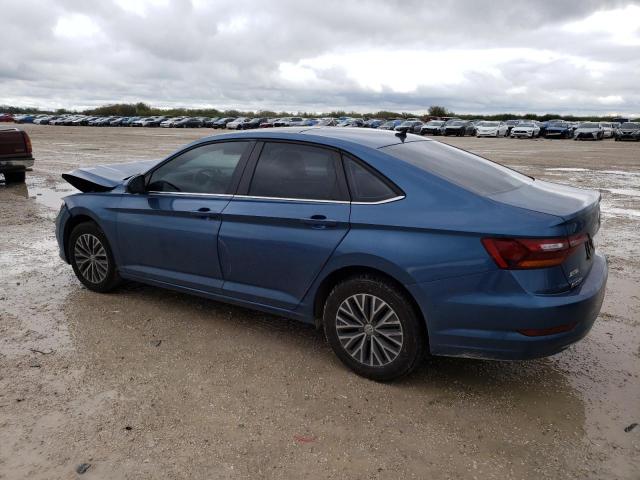 Obraz 2 z 2019 VOLKSWAGEN JETTA S 2019 z VIN 3VWCB7BU2KM170180