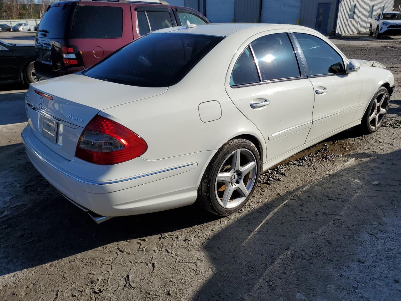 Изображение 3 2009 MERCEDES-BENZ E 350 4MATIC 2009 с VIN WDBUF87X79B392637