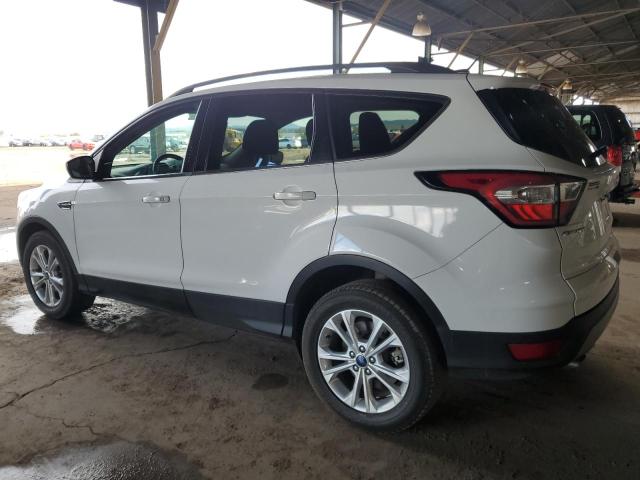 Image 2 of 2017 FORD ESCAPE SE 2017 with VIN 1FMCU0GD5HUC54667