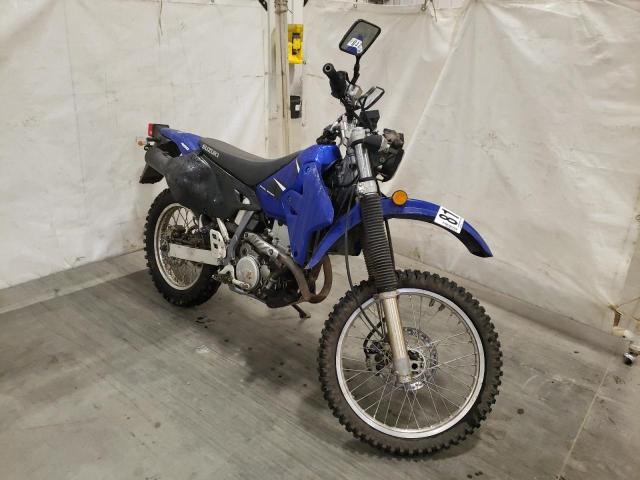 2006 SUZUKI DR-Z400 S 2006 image