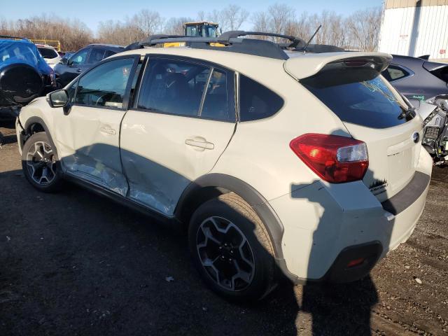 Image 2 of 2015 SUBARU XV CROSSTREK 2.0 LIMITED 2015 with VIN JF2GPAMC6FH213020