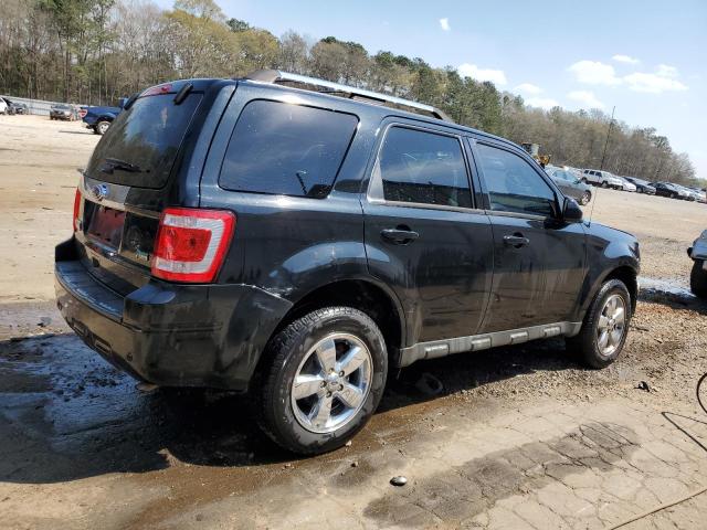 Image 3 of 2011 FORD ESCAPE LIMITED 2011 with VIN 1FMCU0EG5BKB38451