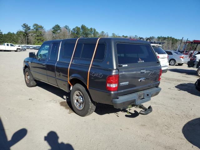 Obraz 2 z 2009 FORD RANGER SUPER CAB 2009 z VIN 1FTZR45E59PA63754