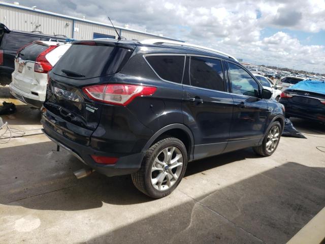 Image 3 of 2015 FORD ESCAPE TITANIUM 2015 with VIN 1FMCU0J93FUA77747