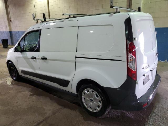 Image 2 of 2015 FORD TRANSIT CONNECT XL 2015 with VIN NM0LS7E73F1214471