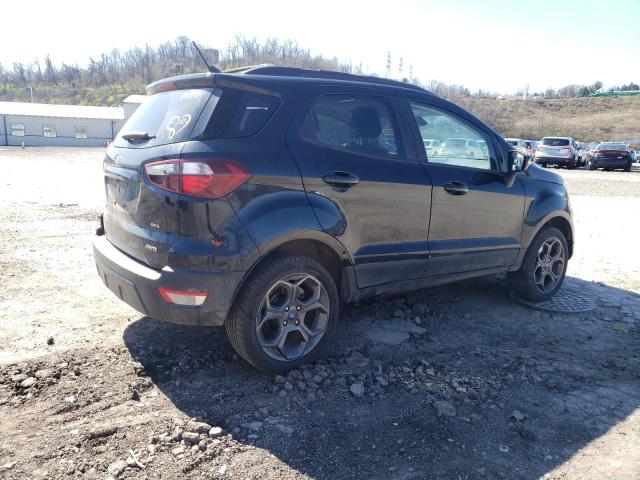 Image 3 of 2018 FORD ECOSPORT SES 2018 with VIN MAJ6P1CL7JC192220
