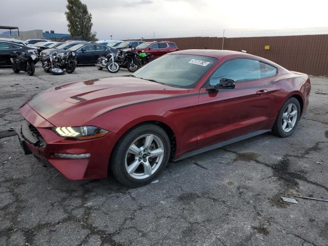 Obraz 1 z 2019 FORD MUSTANG  2019 z VIN 1FA6P8THXK5175518