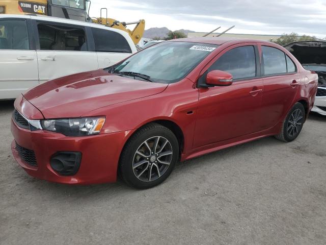 Obraz 2017 MITSUBISHI LANCER ES 2017