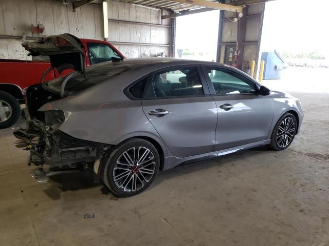 Image 3 of 2023 KIA FORTE GT 2023 with VIN 3KPF44AC0PE545955