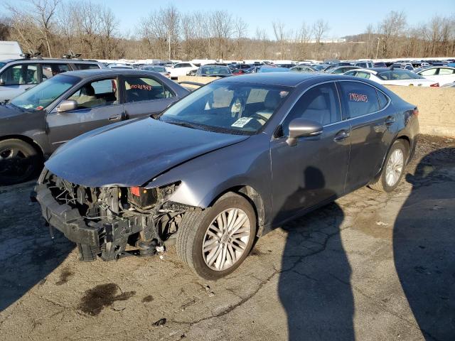 Image 1 of 2014 LEXUS ES 350 2014 with VIN JTHBK1GG9E2084163