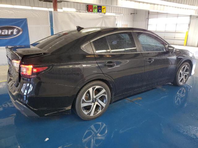 Изображение 3 2022 SUBARU LEGACY LIMITED 2022 с VIN 4S3BWAN65N3020485